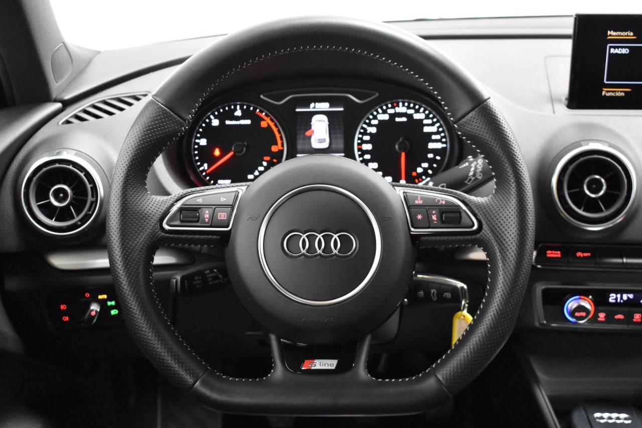 AUDI A3 en Minoautos