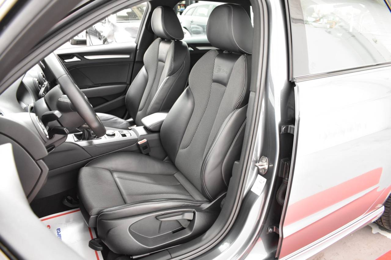 AUDI A3 en Minoautos