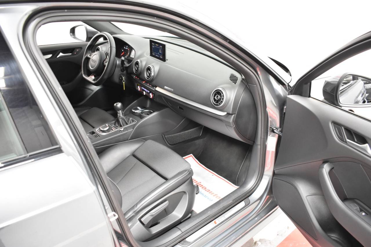 AUDI A3 en Minoautos