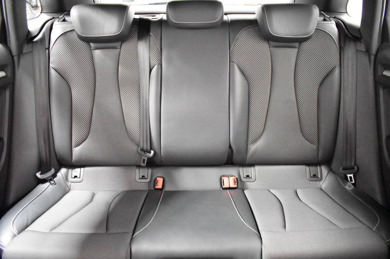 AUDI A3 en Minoautos