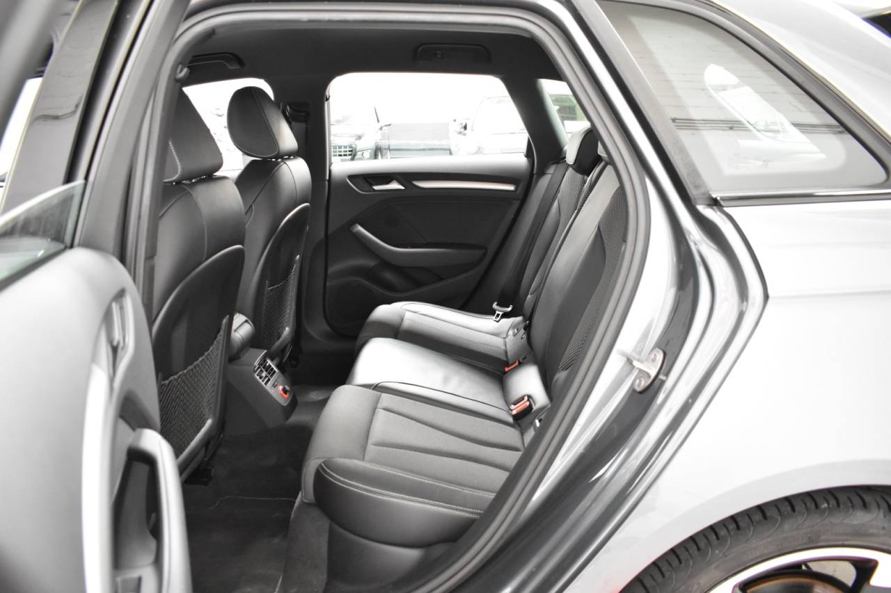 AUDI A3 en Minoautos