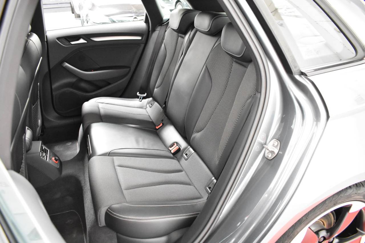 AUDI A3 en Minoautos