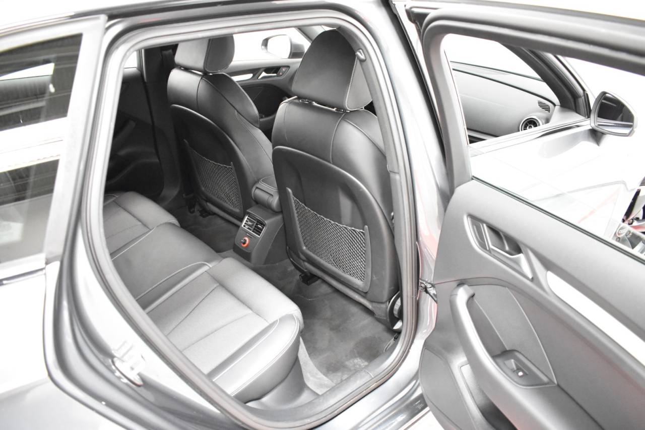 AUDI A3 en Minoautos