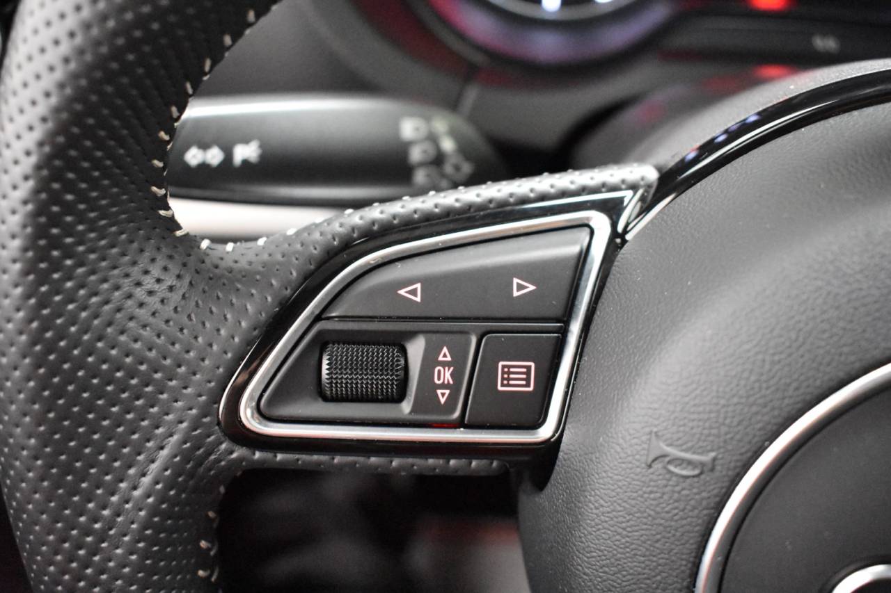 AUDI A3 en Minoautos