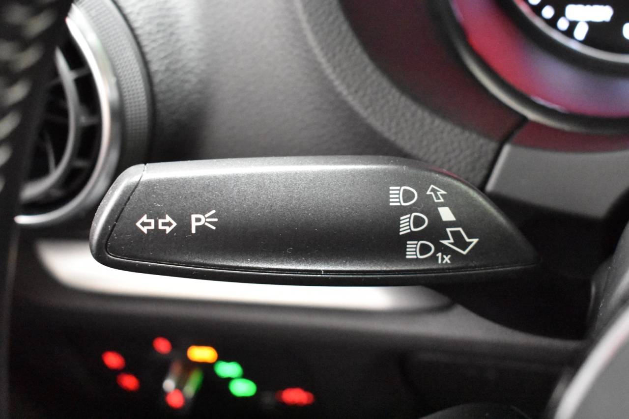 AUDI A3 en Minoautos