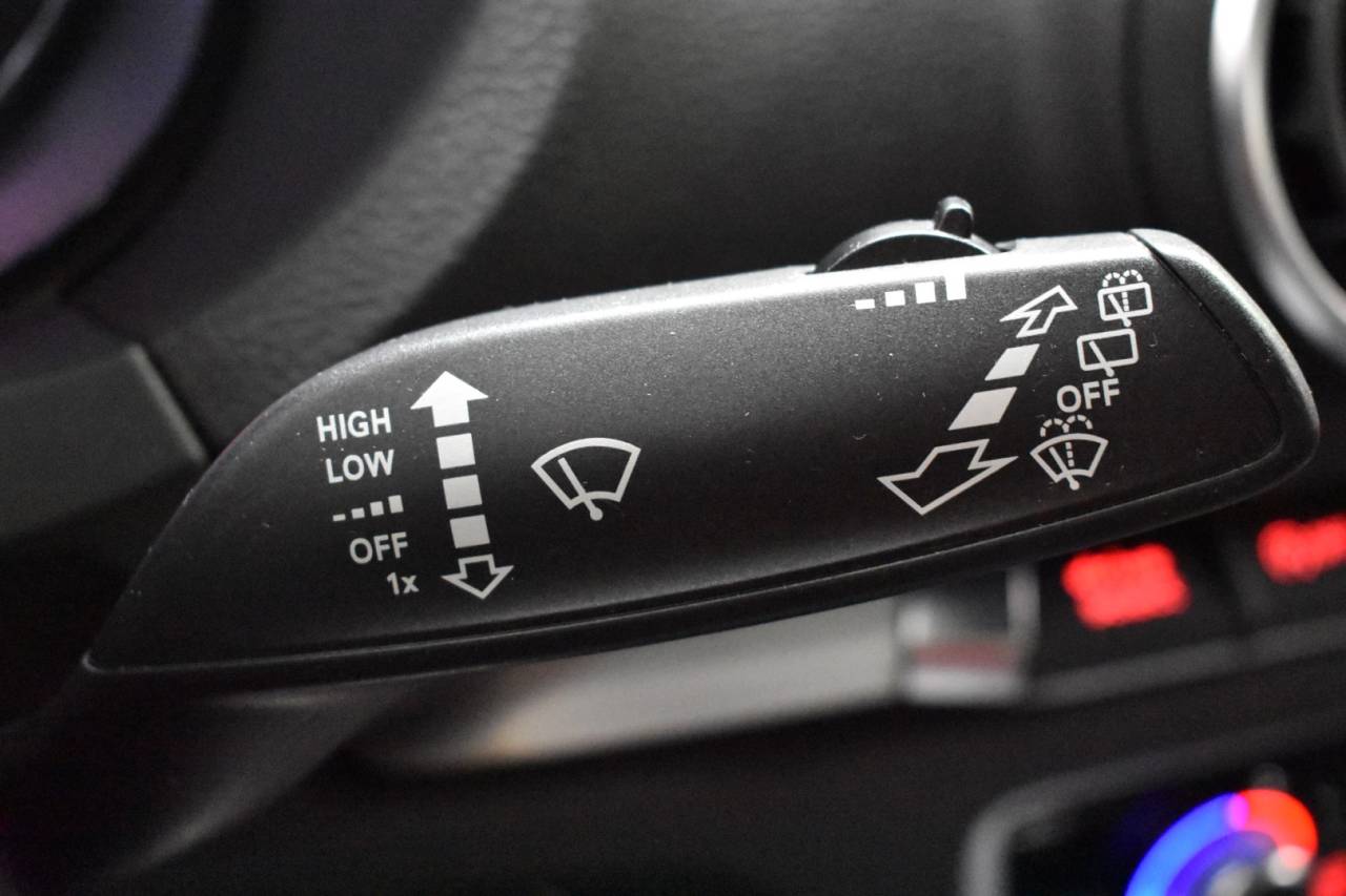 AUDI A3 en Minoautos