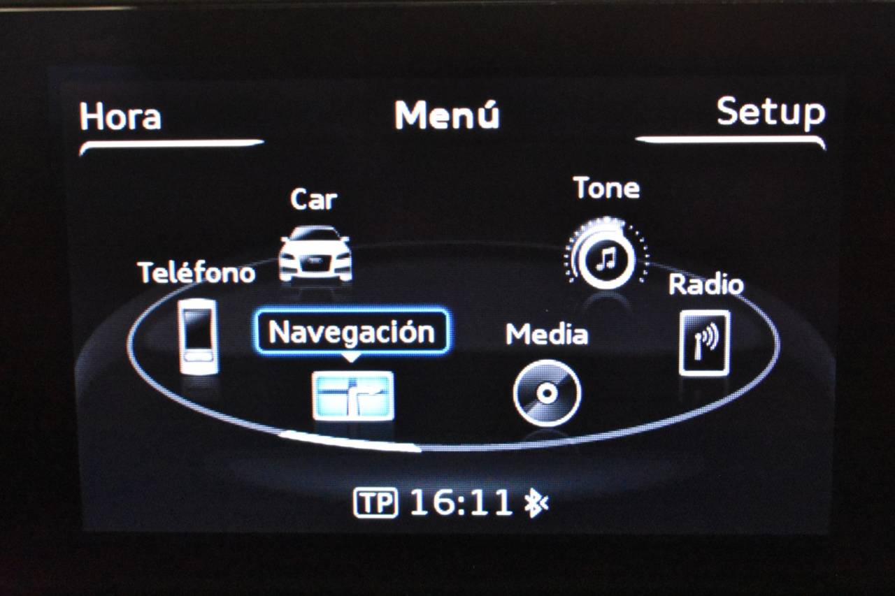 AUDI A3 en Minoautos