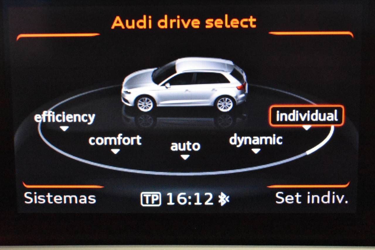 AUDI A3 en Minoautos
