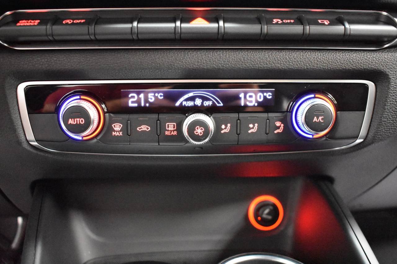 AUDI A3 en Minoautos