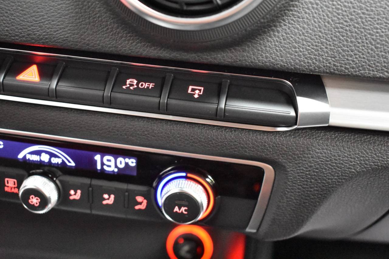 AUDI A3 en Minoautos