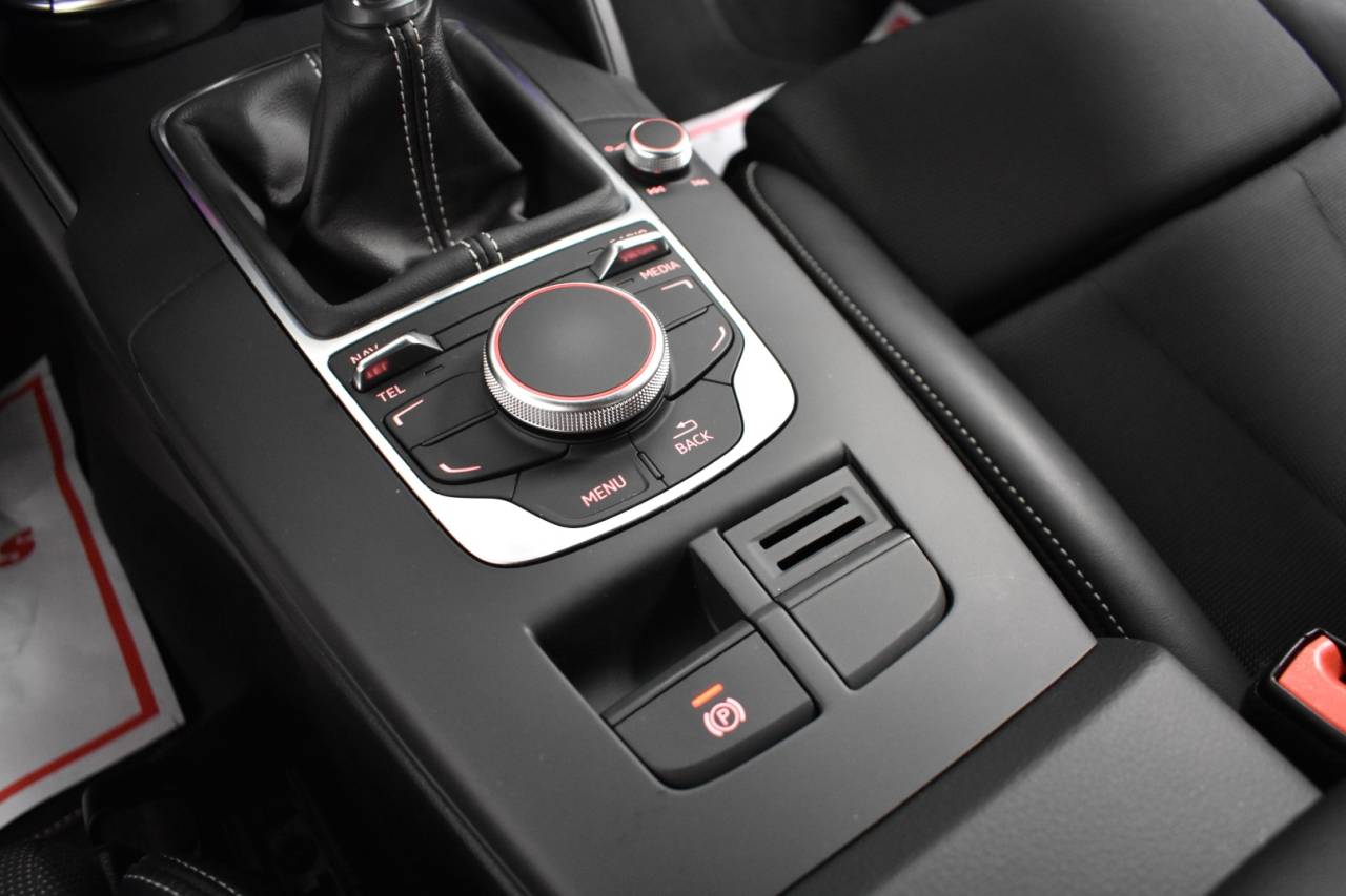 AUDI A3 en Minoautos