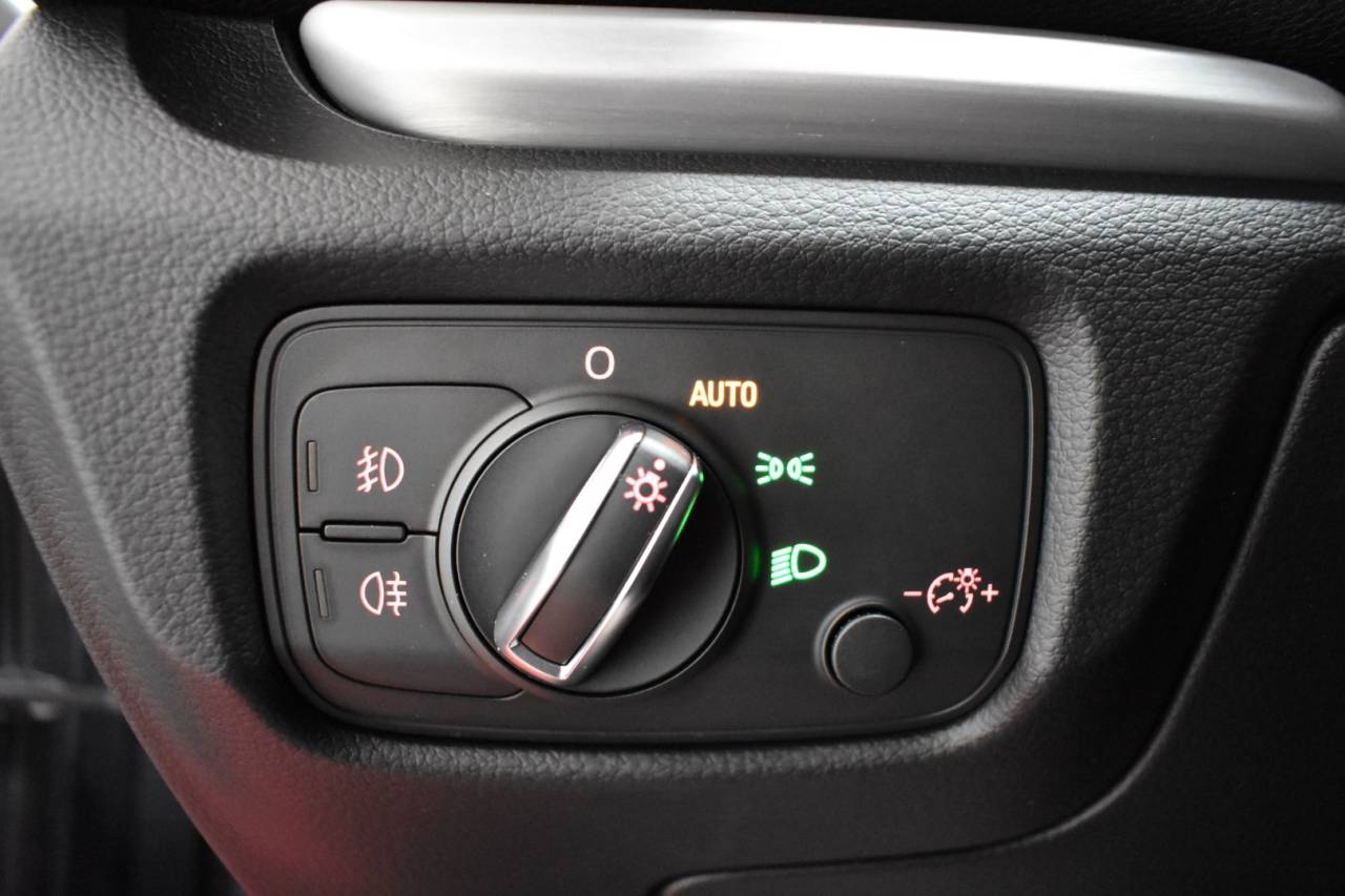 AUDI A3 en Minoautos