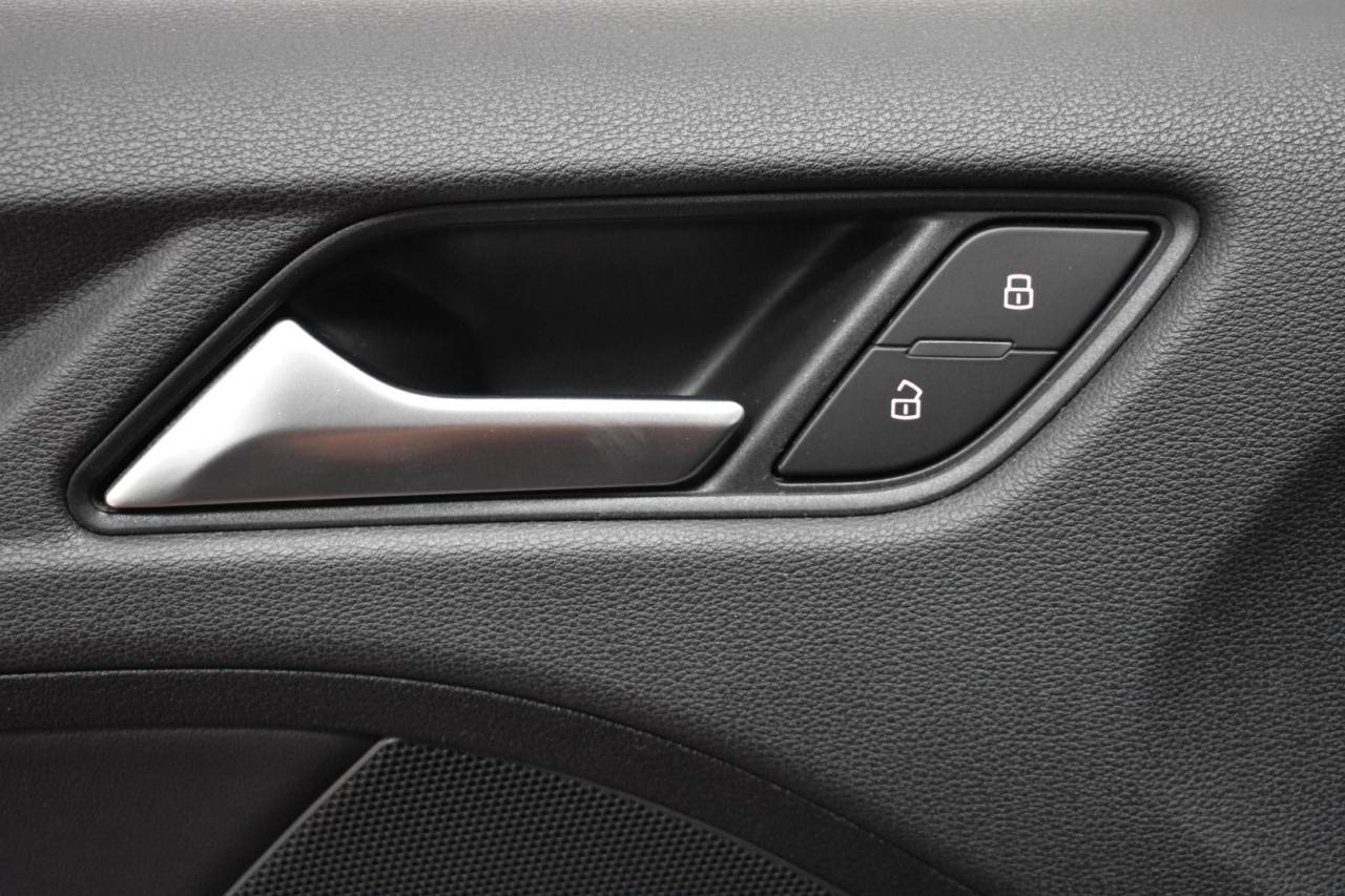 AUDI A3 en Minoautos