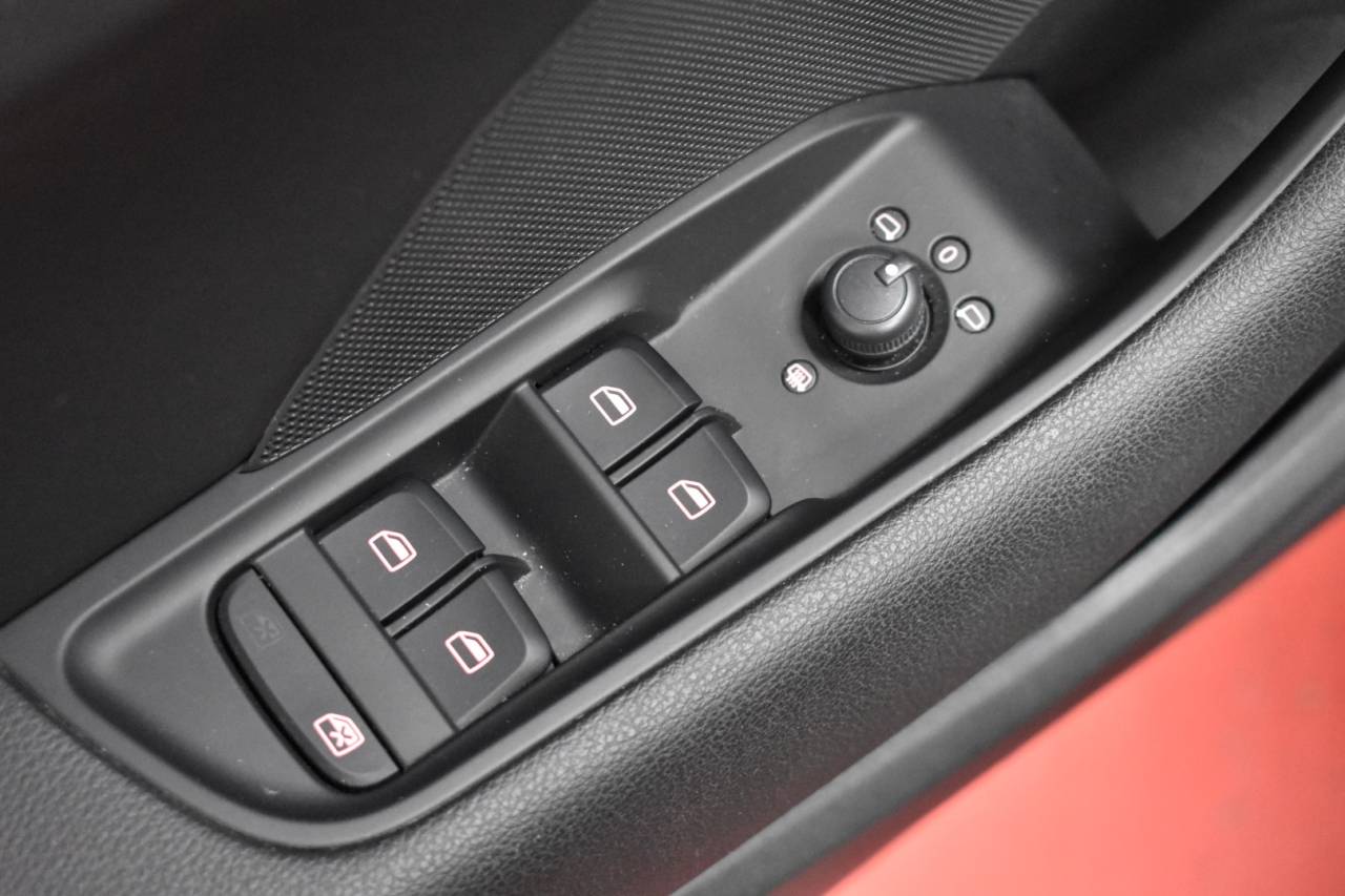 AUDI A3 en Minoautos