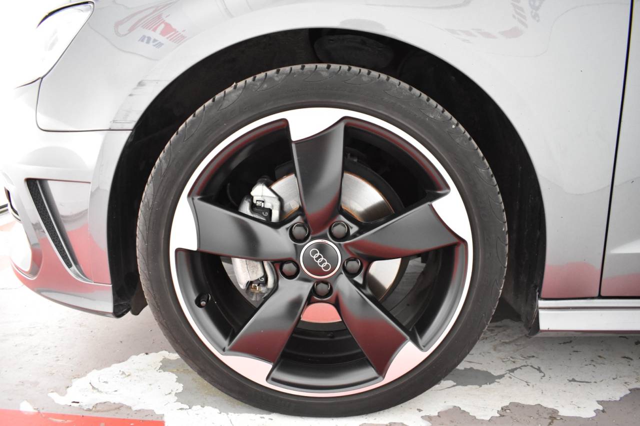 AUDI A3 en Minoautos