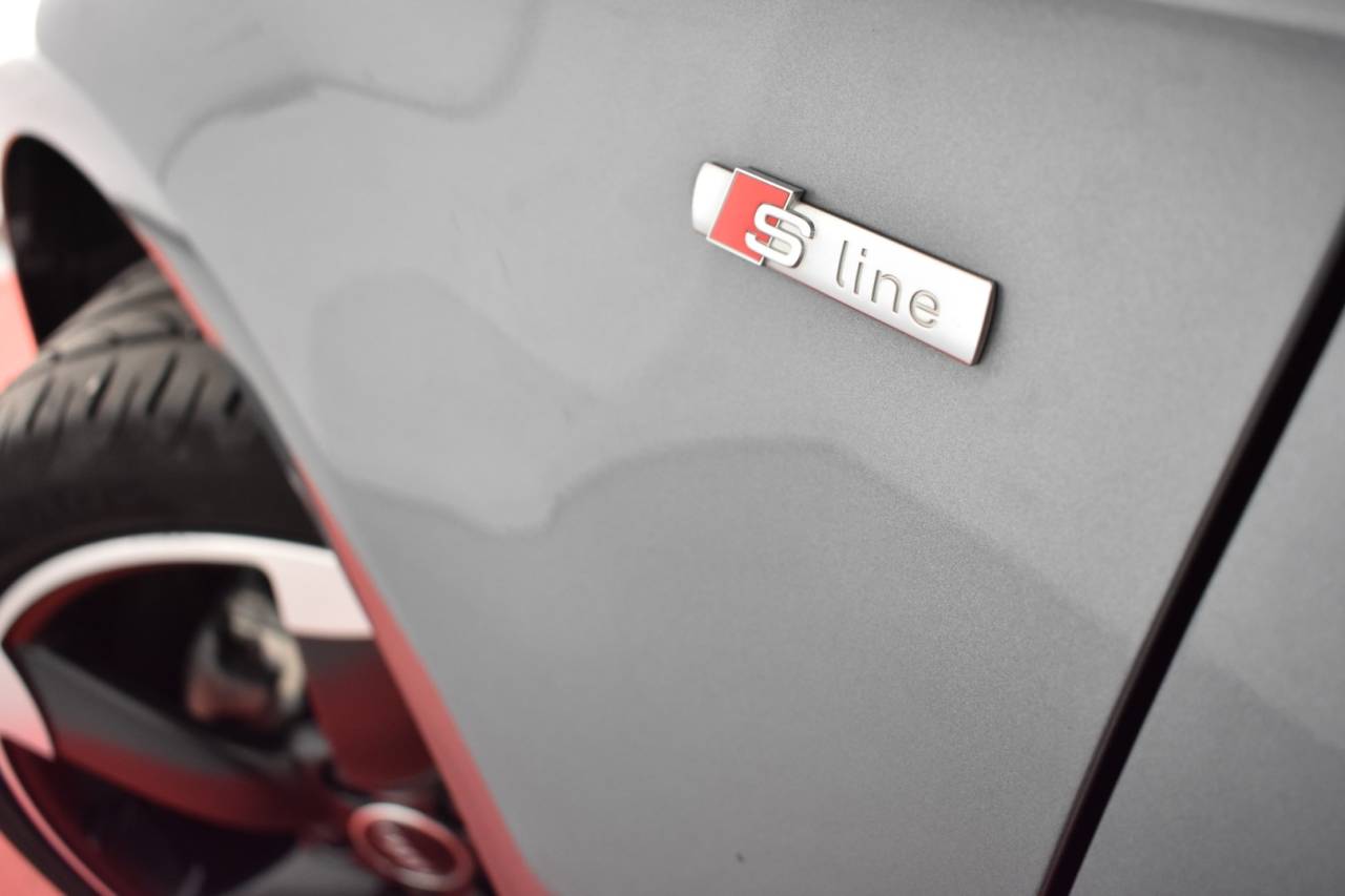 AUDI A3 en Minoautos