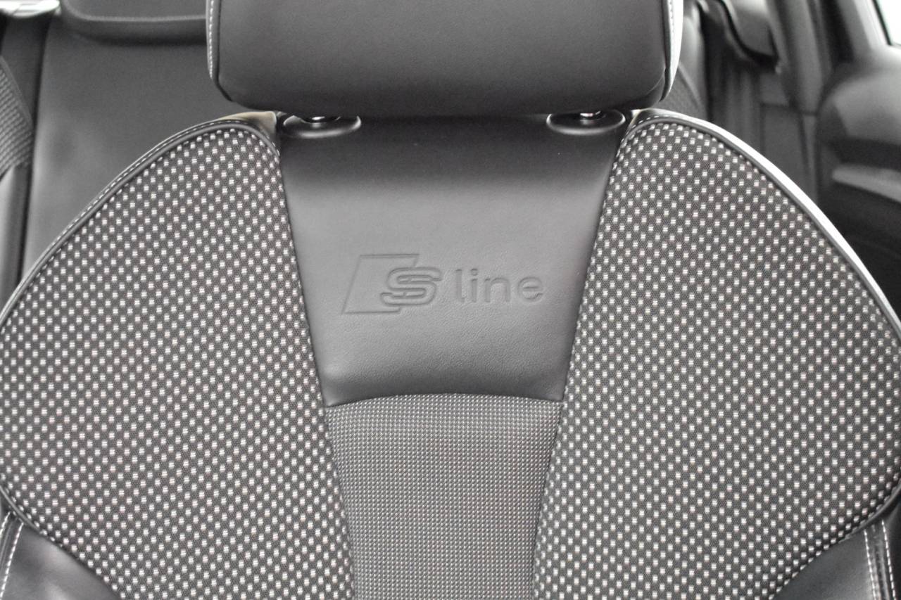 AUDI A3 en Minoautos