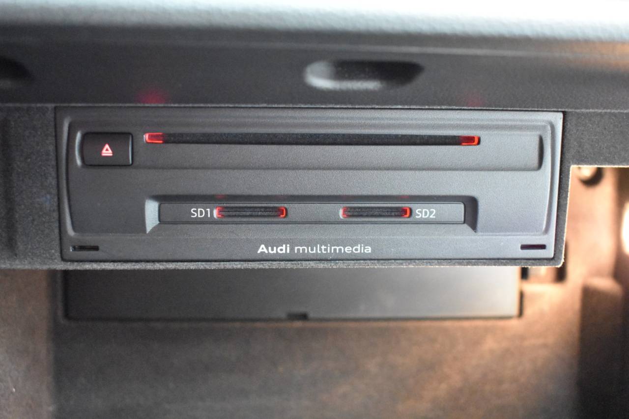 AUDI A3 en Minoautos