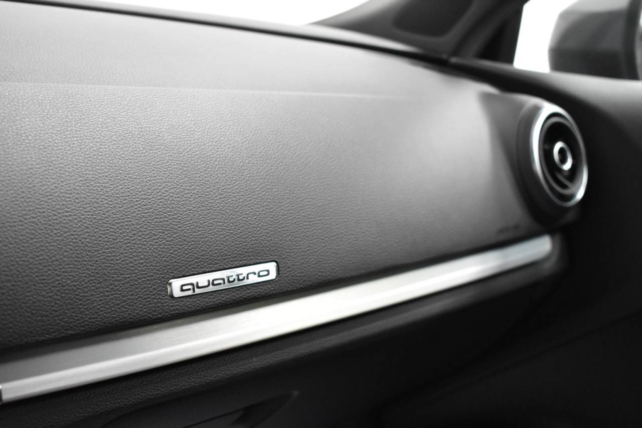 AUDI A3 en Minoautos