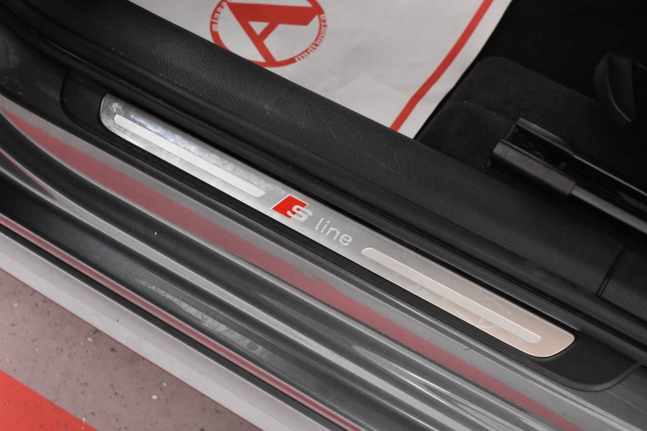 AUDI A3 en Minoautos