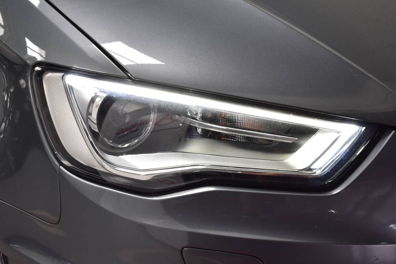 AUDI A3 en Minoautos