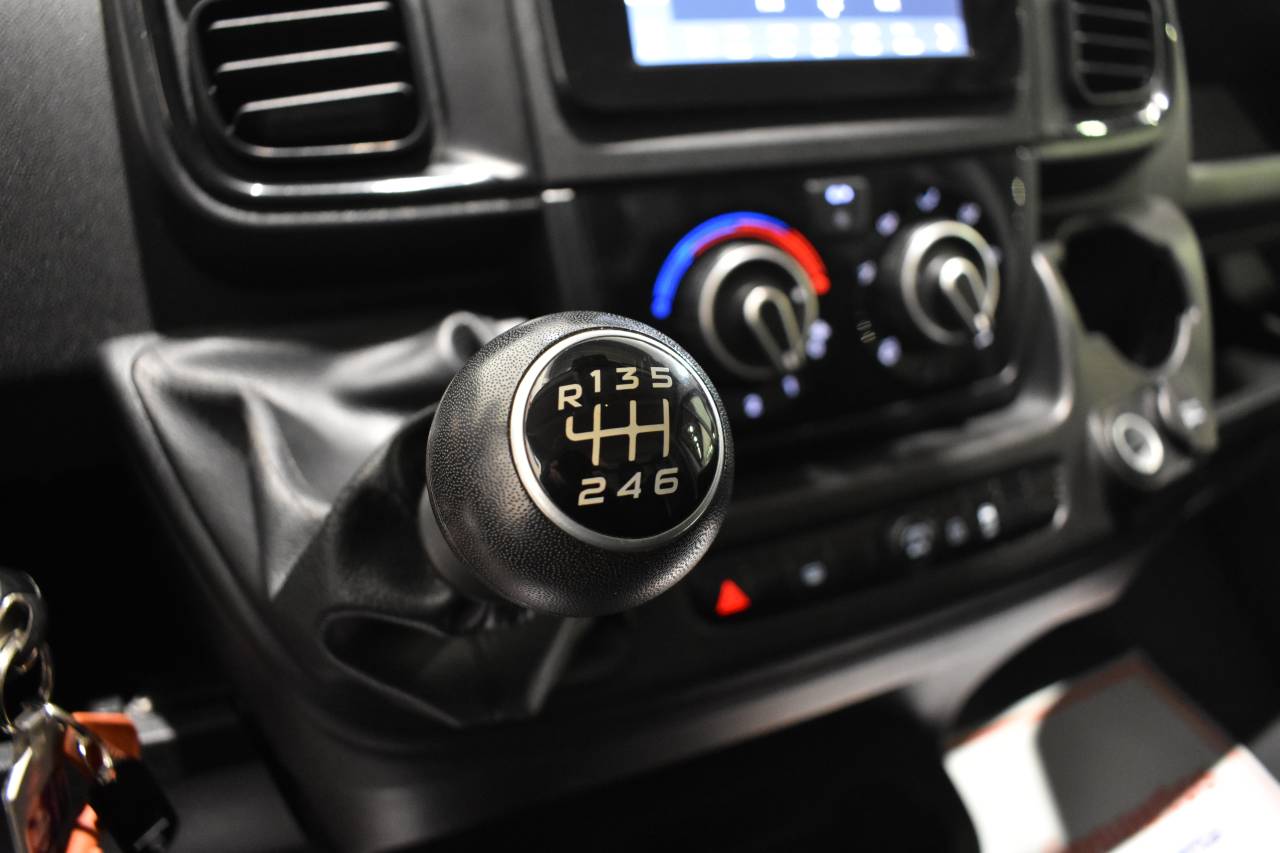 FIAT DUCATO en Minoautos