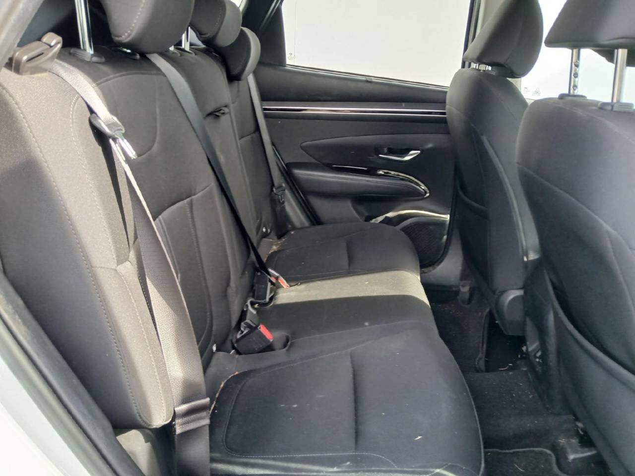 HYUNDAI TUCSON en Minoautos