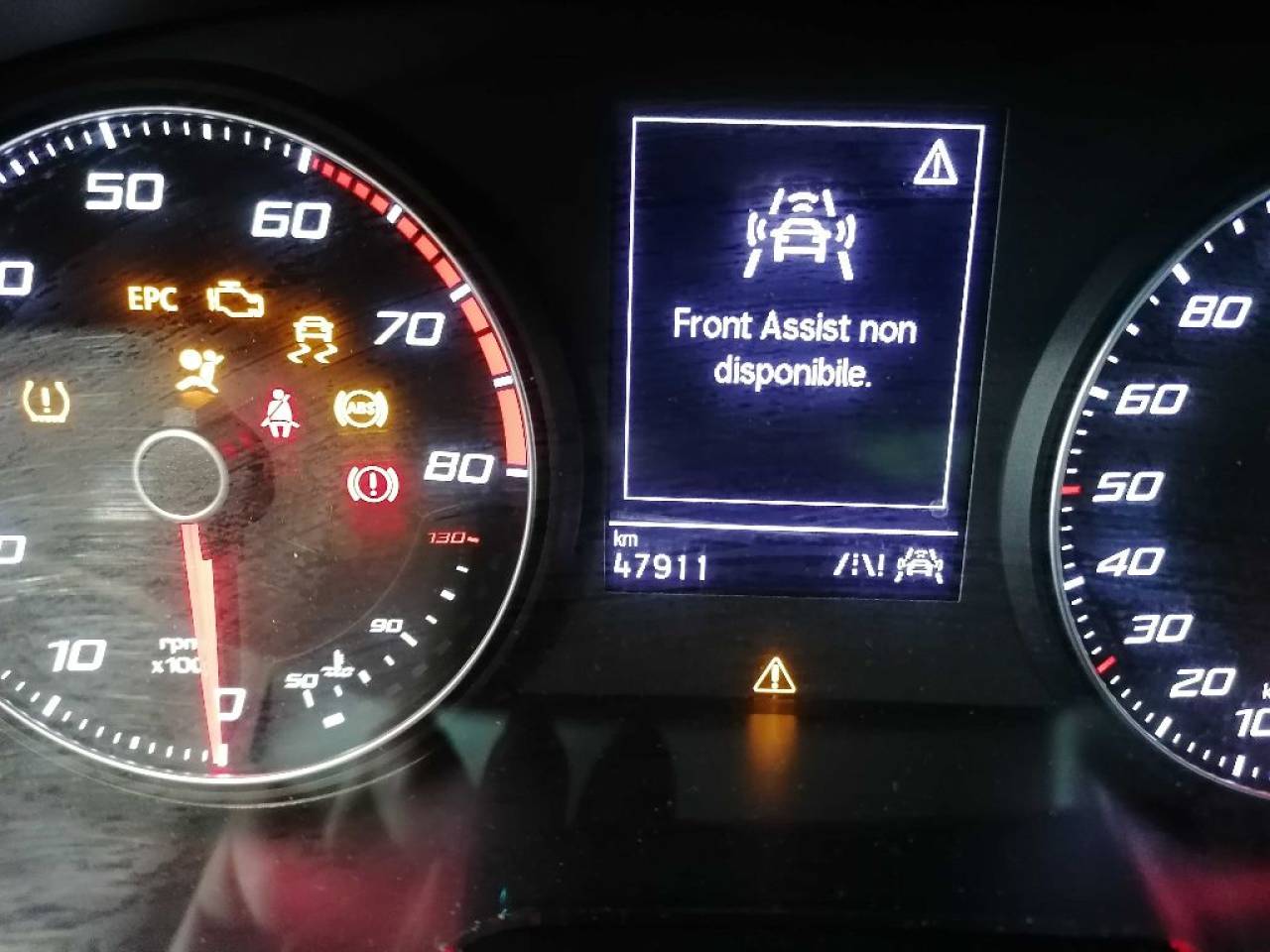 SEAT ARONA en Minoautos