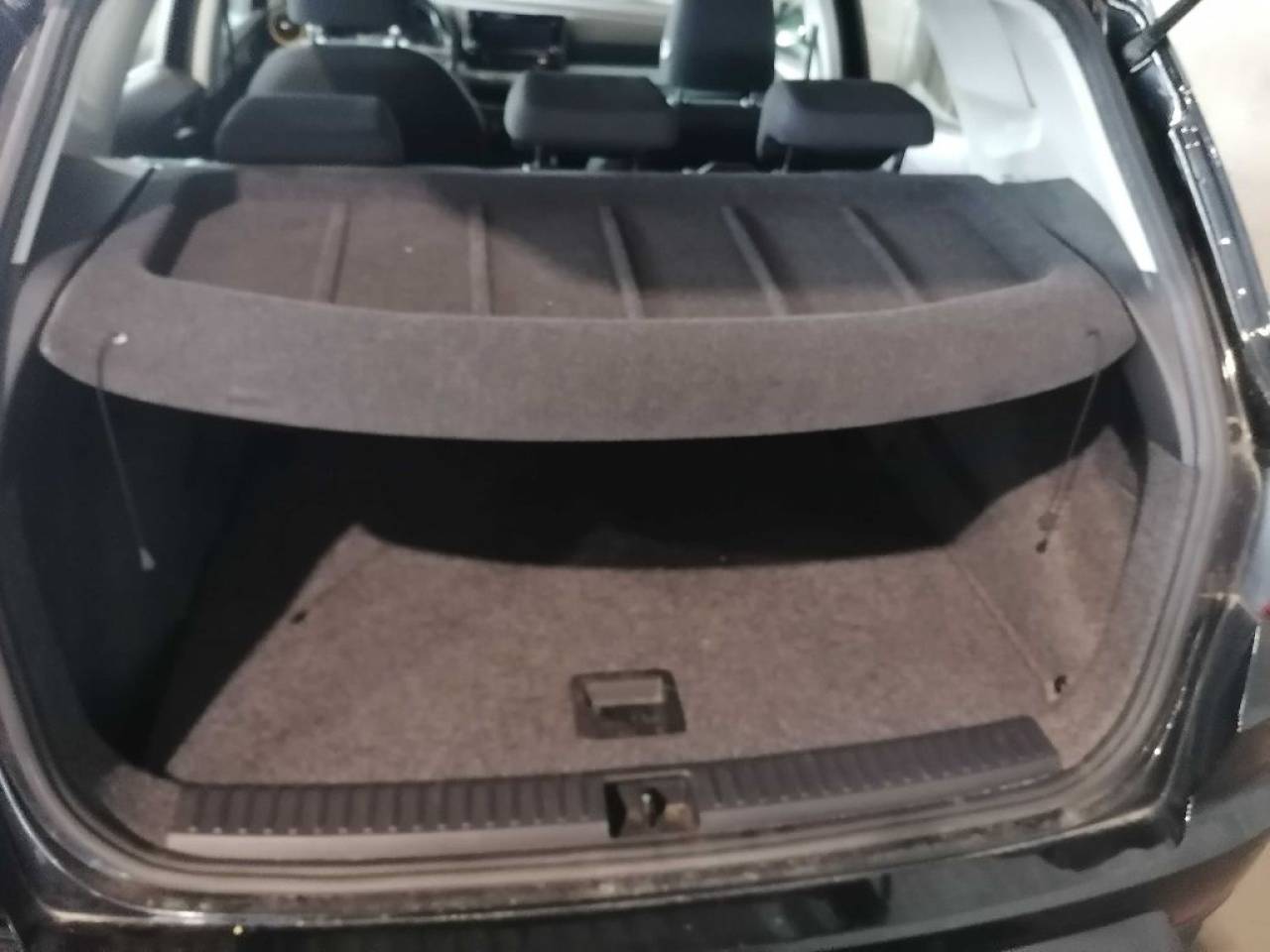 SEAT ARONA en Minoautos