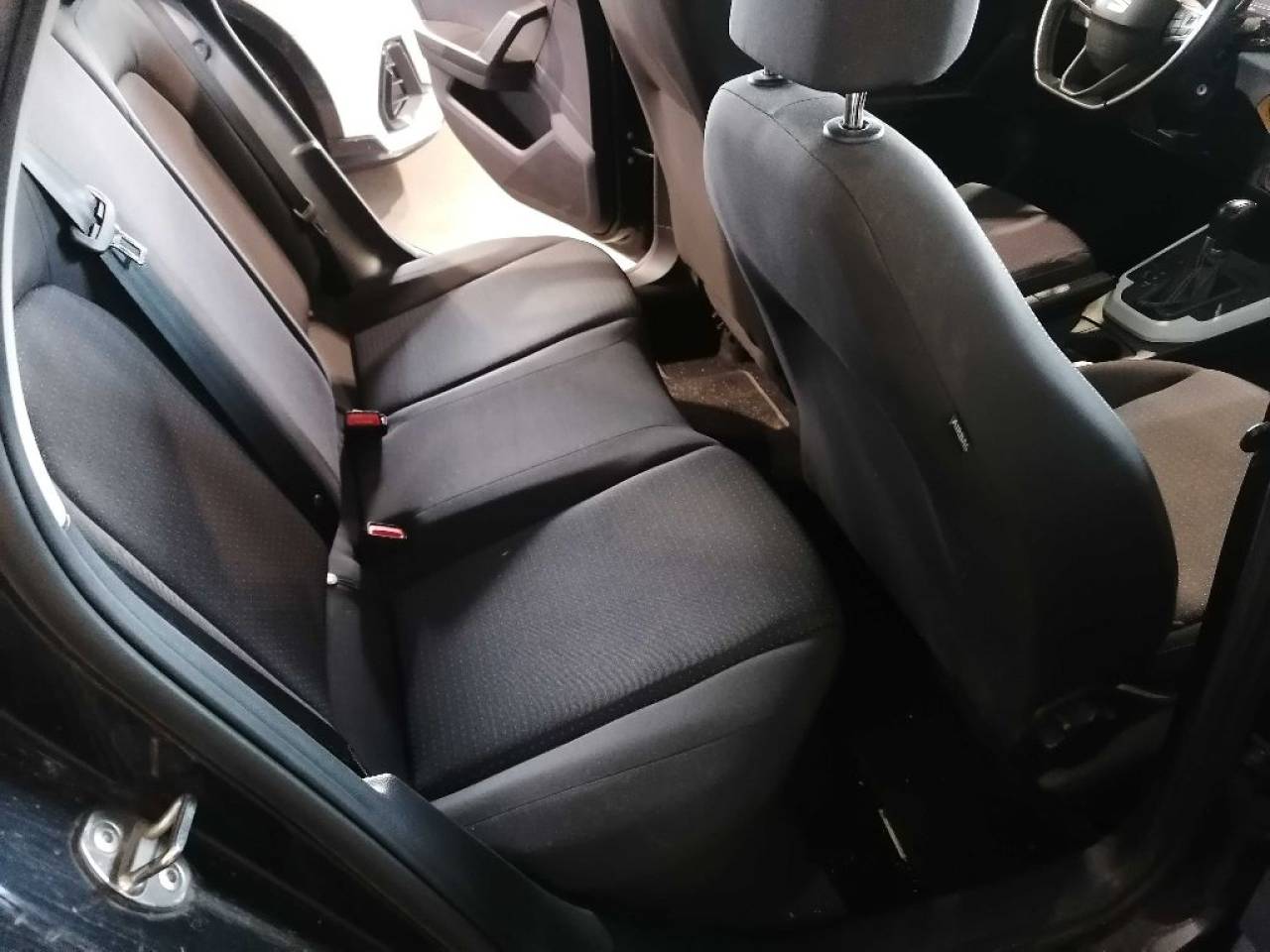 SEAT ARONA en Minoautos