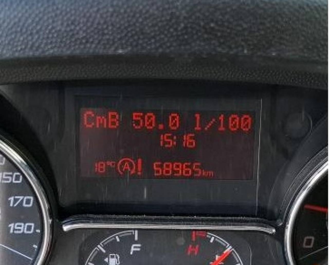 FIAT DUCATO en Minoautos