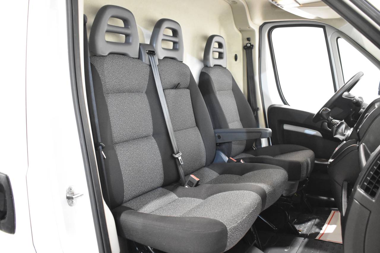 FIAT DUCATO en Minoautos