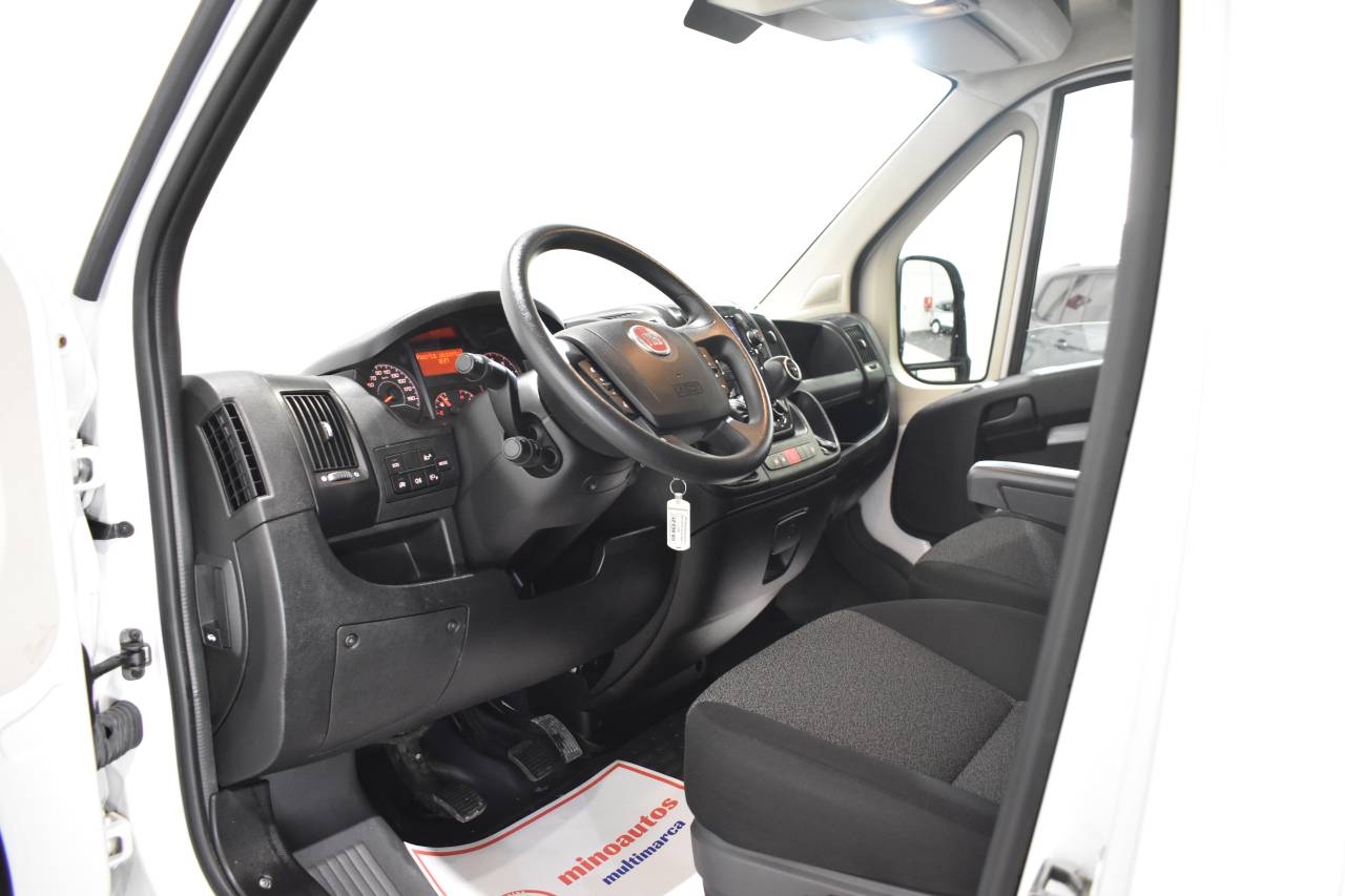 FIAT DUCATO en Minoautos