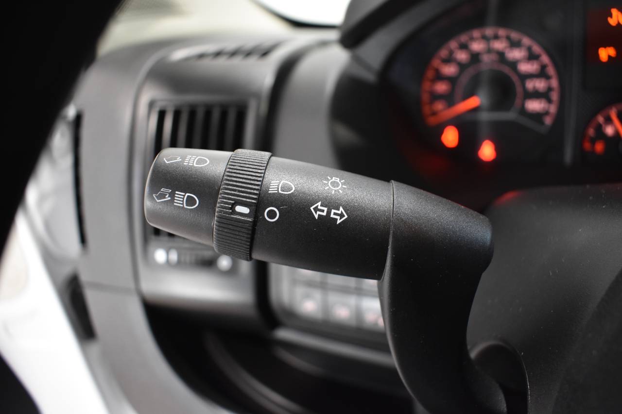 FIAT DUCATO en Minoautos