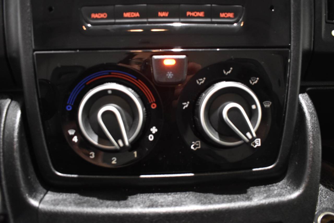 FIAT DUCATO en Minoautos