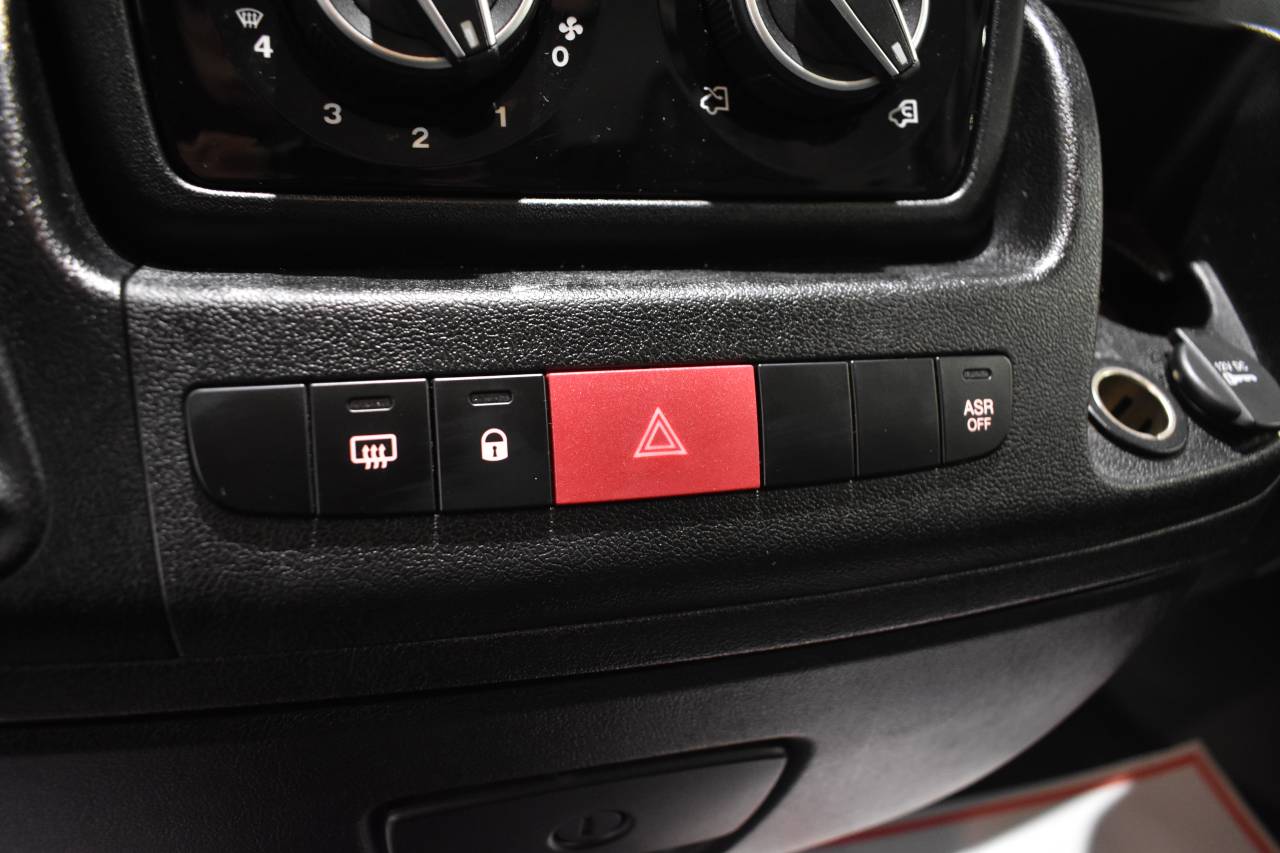 FIAT DUCATO en Minoautos