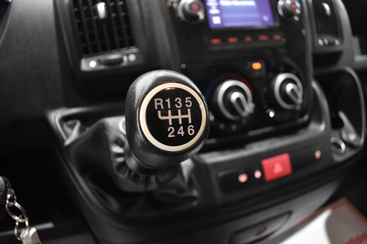 FIAT DUCATO en Minoautos