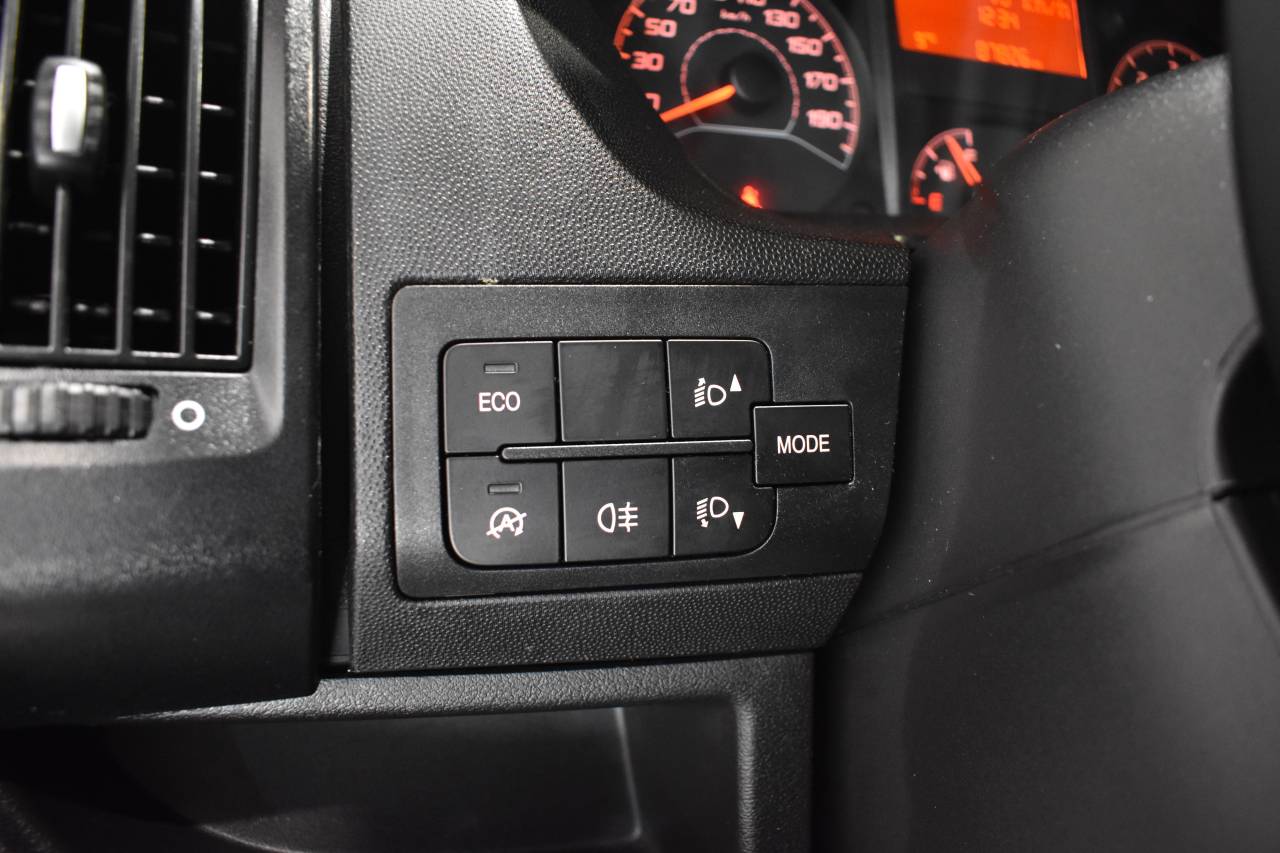 FIAT DUCATO en Minoautos