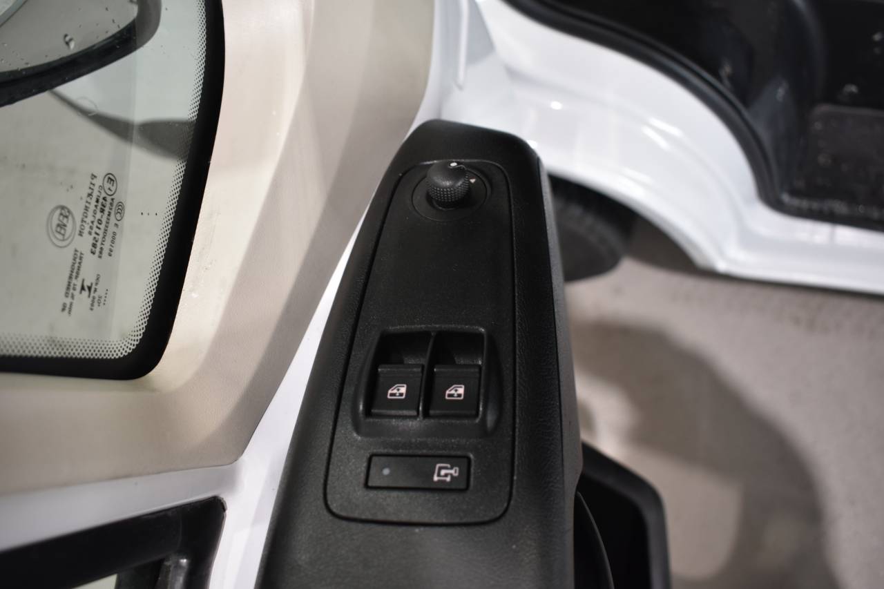 FIAT DUCATO en Minoautos