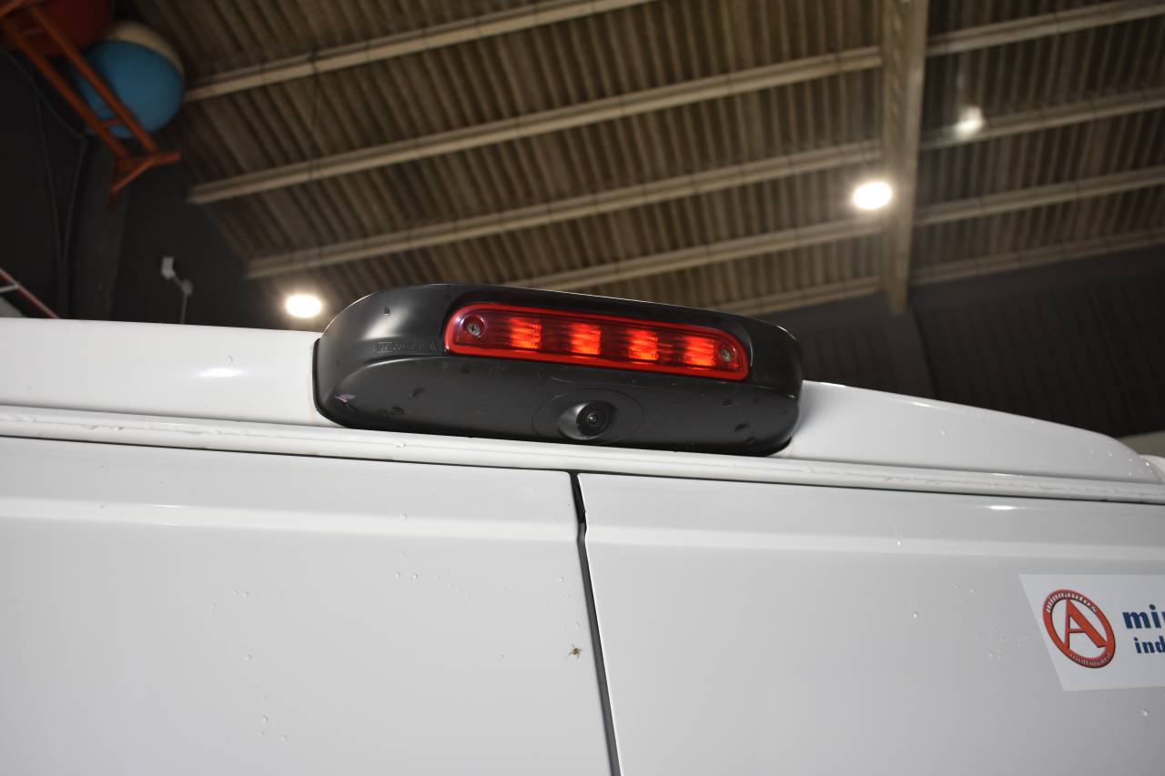 FIAT DUCATO en Minoautos