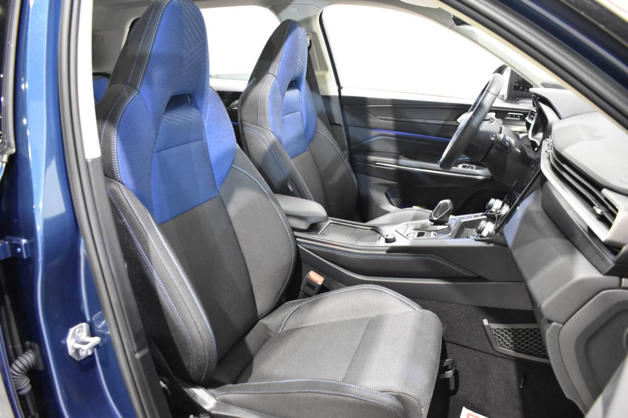 LYNK & CO 01 en Minoautos