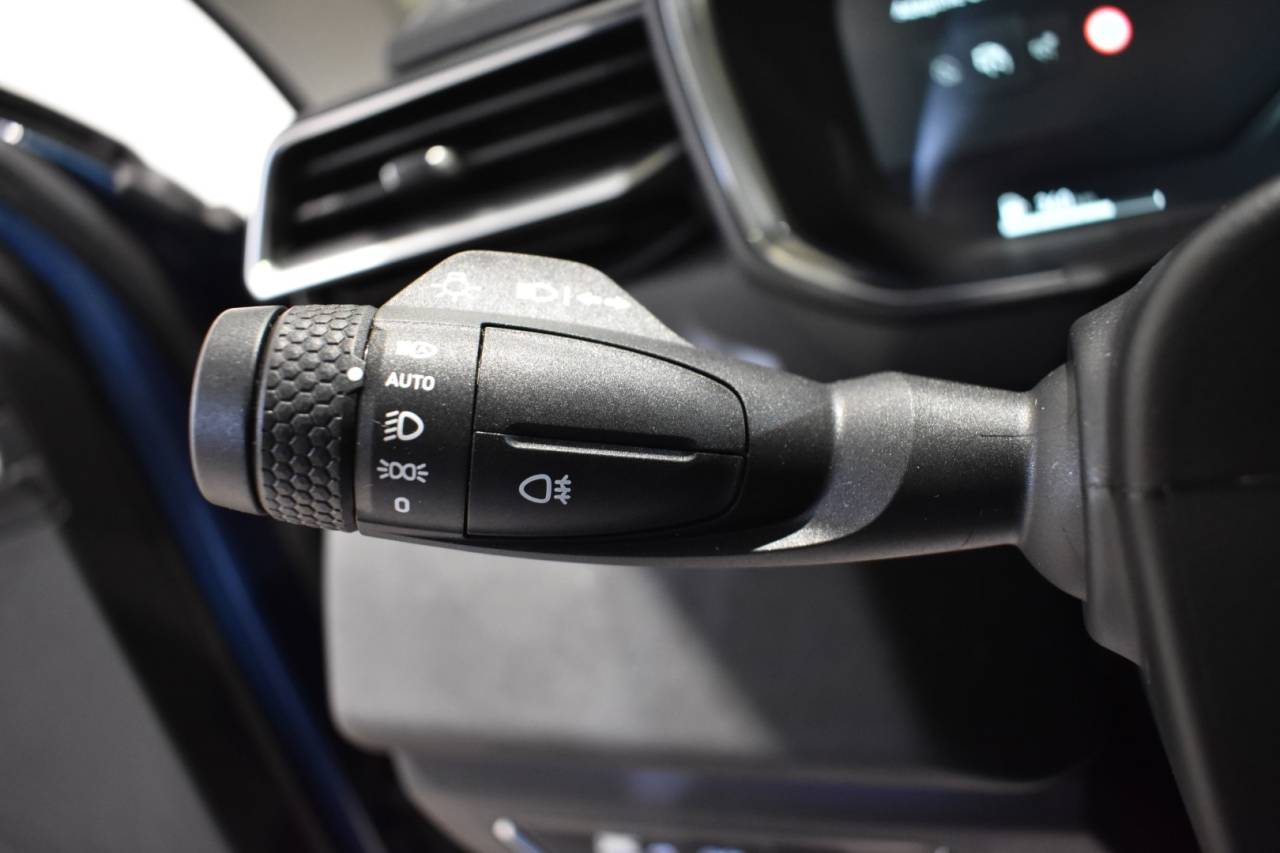 LYNK & CO 01 en Minoautos