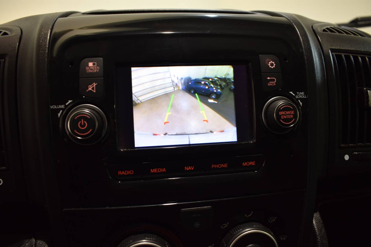 FIAT DUCATO en Minoautos