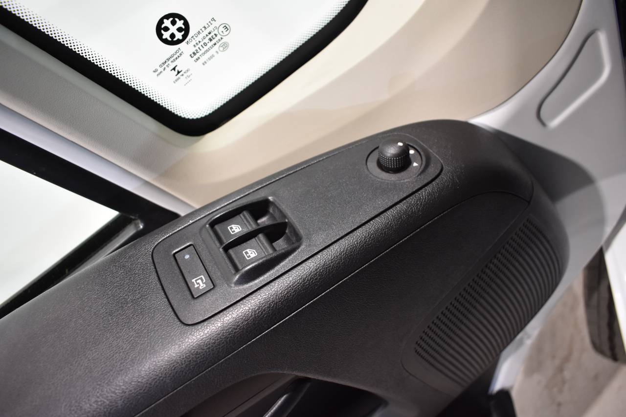 FIAT DUCATO en Minoautos