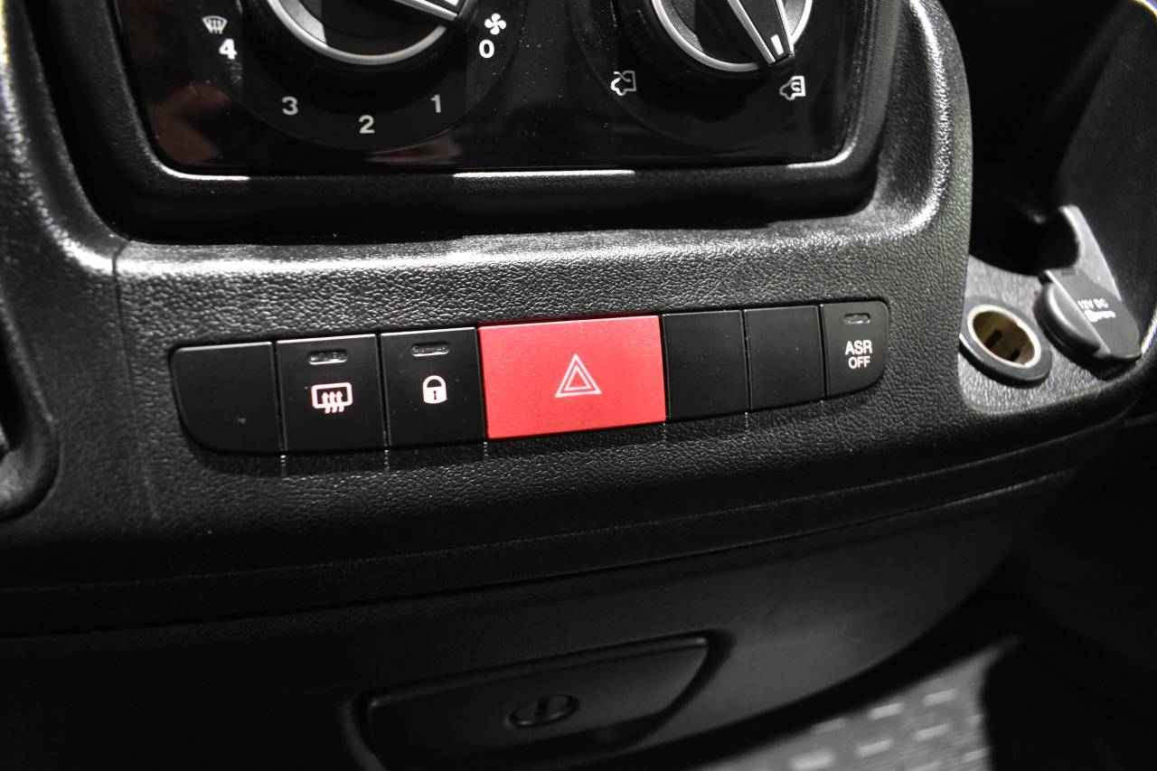 FIAT DUCATO en Minoautos