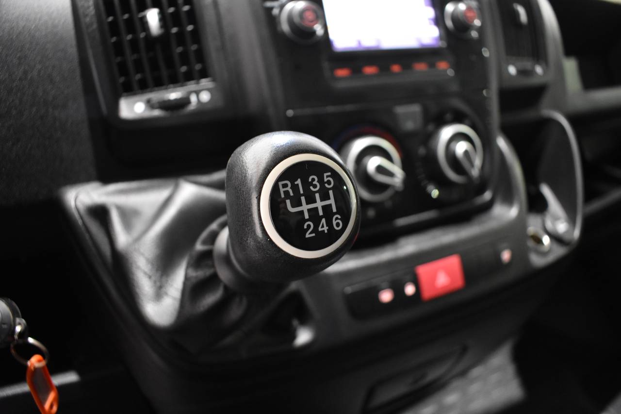 FIAT DUCATO en Minoautos