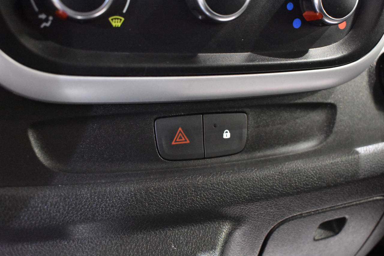 RENAULT TRAFIC en Minoautos