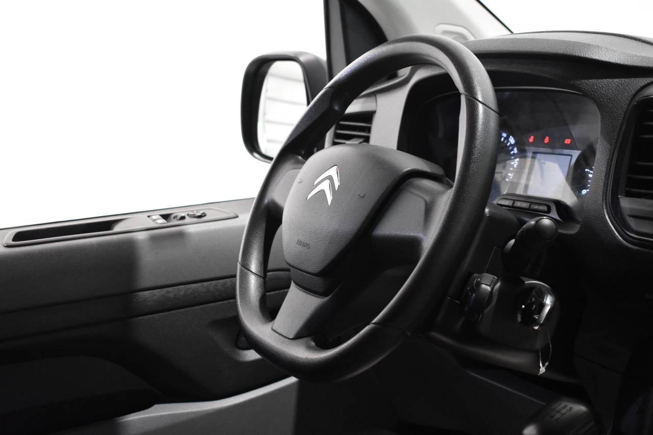 CITROEN JUMPY en Minoautos