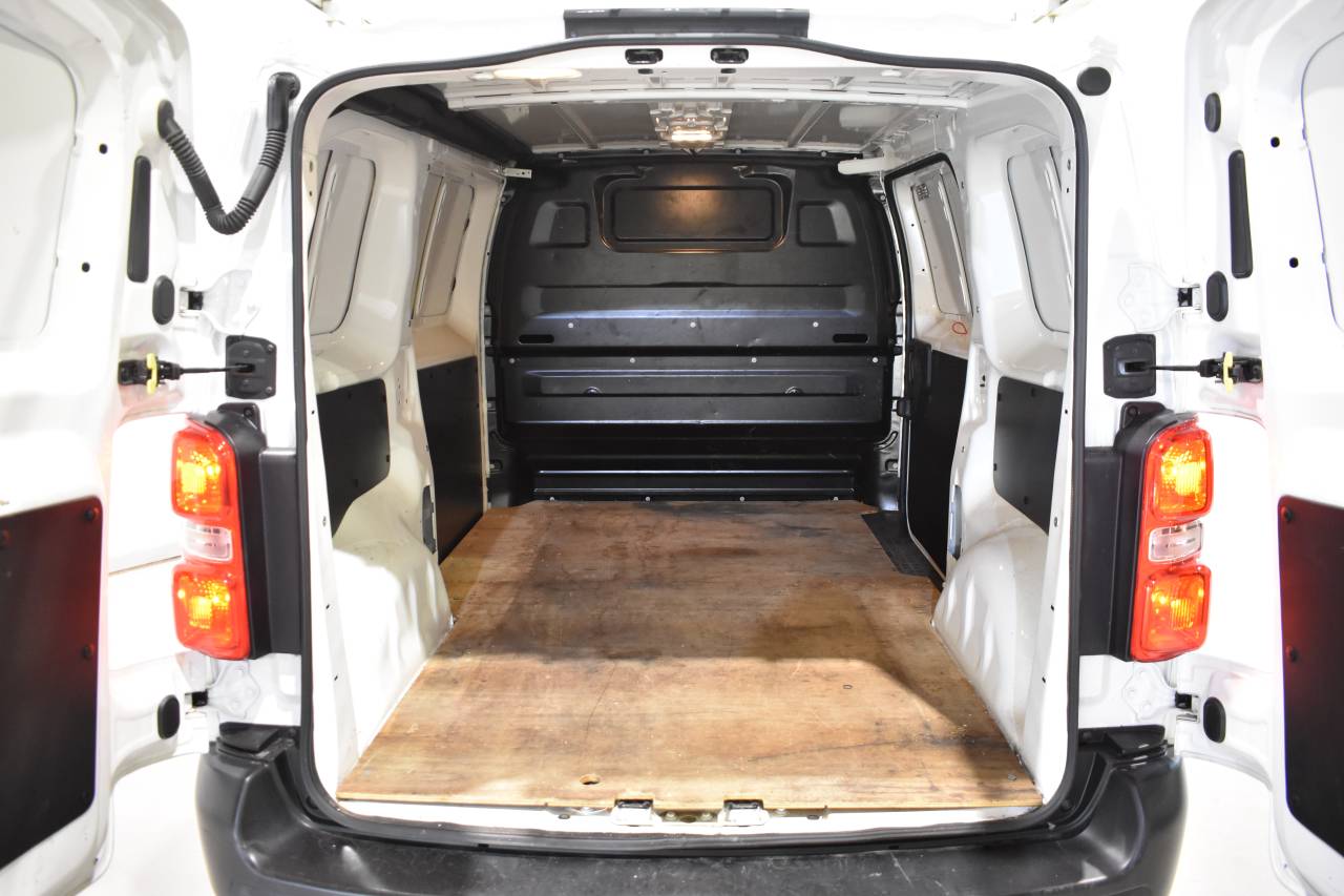 CITROEN JUMPY en Minoautos