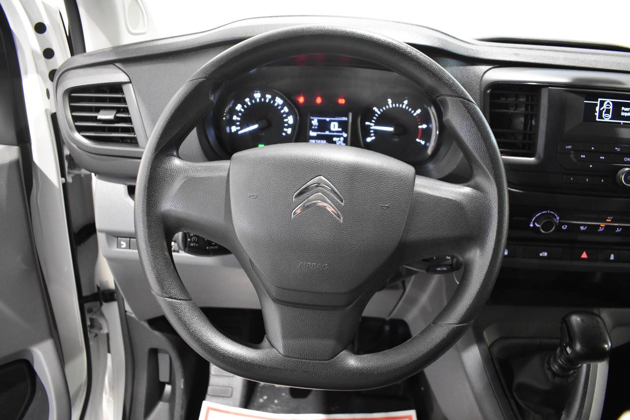 CITROEN JUMPY en Minoautos